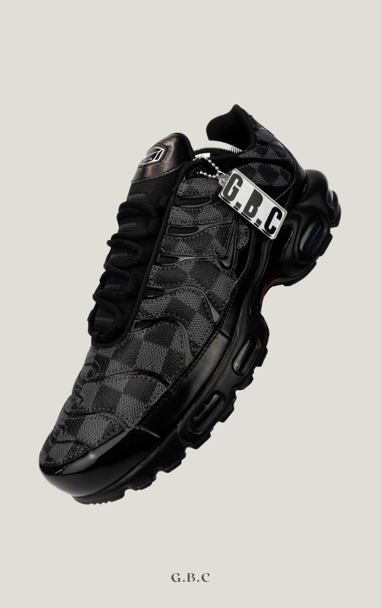 AIR MAX PLUS TN CUSTOM