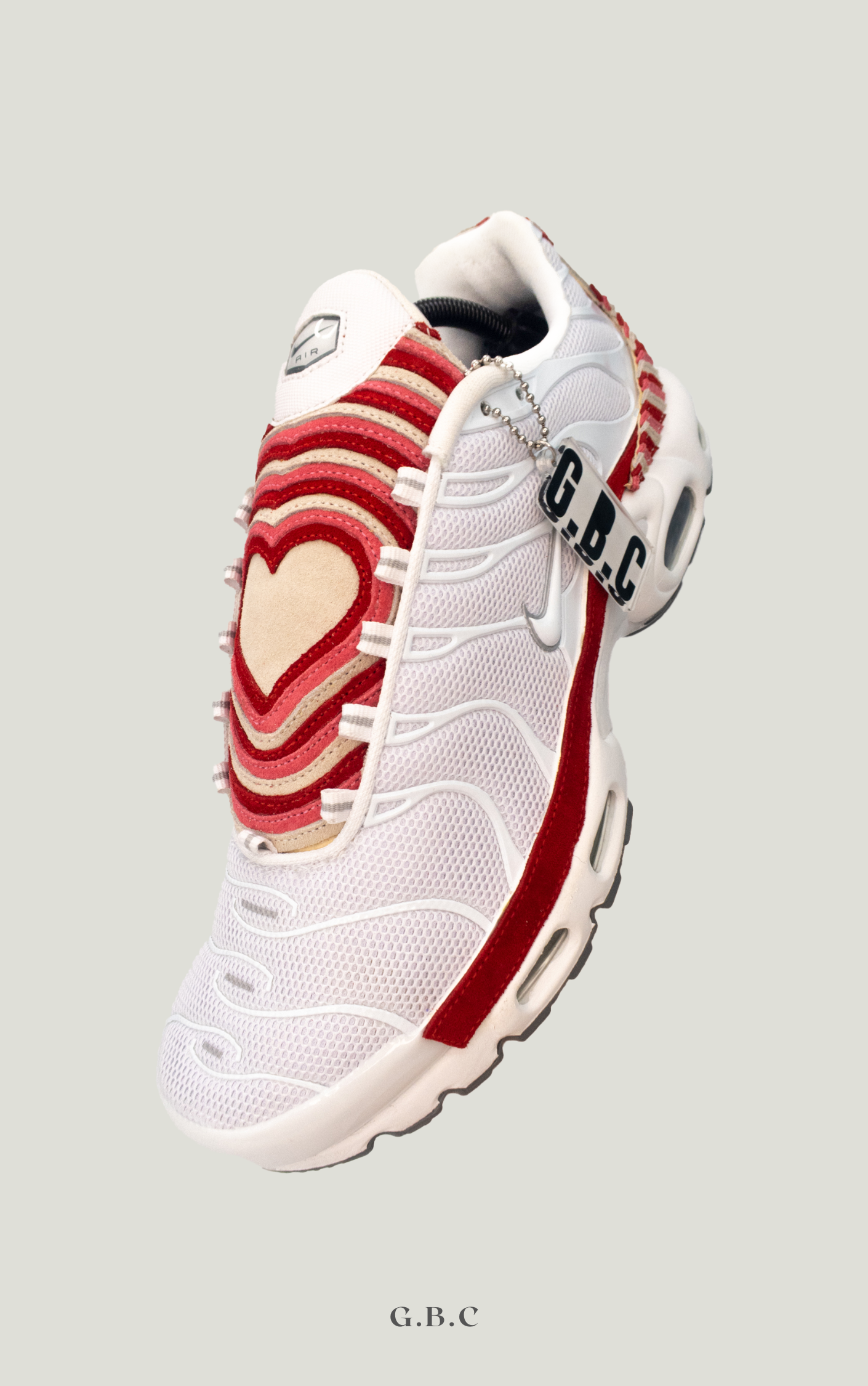 AIR MAX PLUS TN CUSTOM