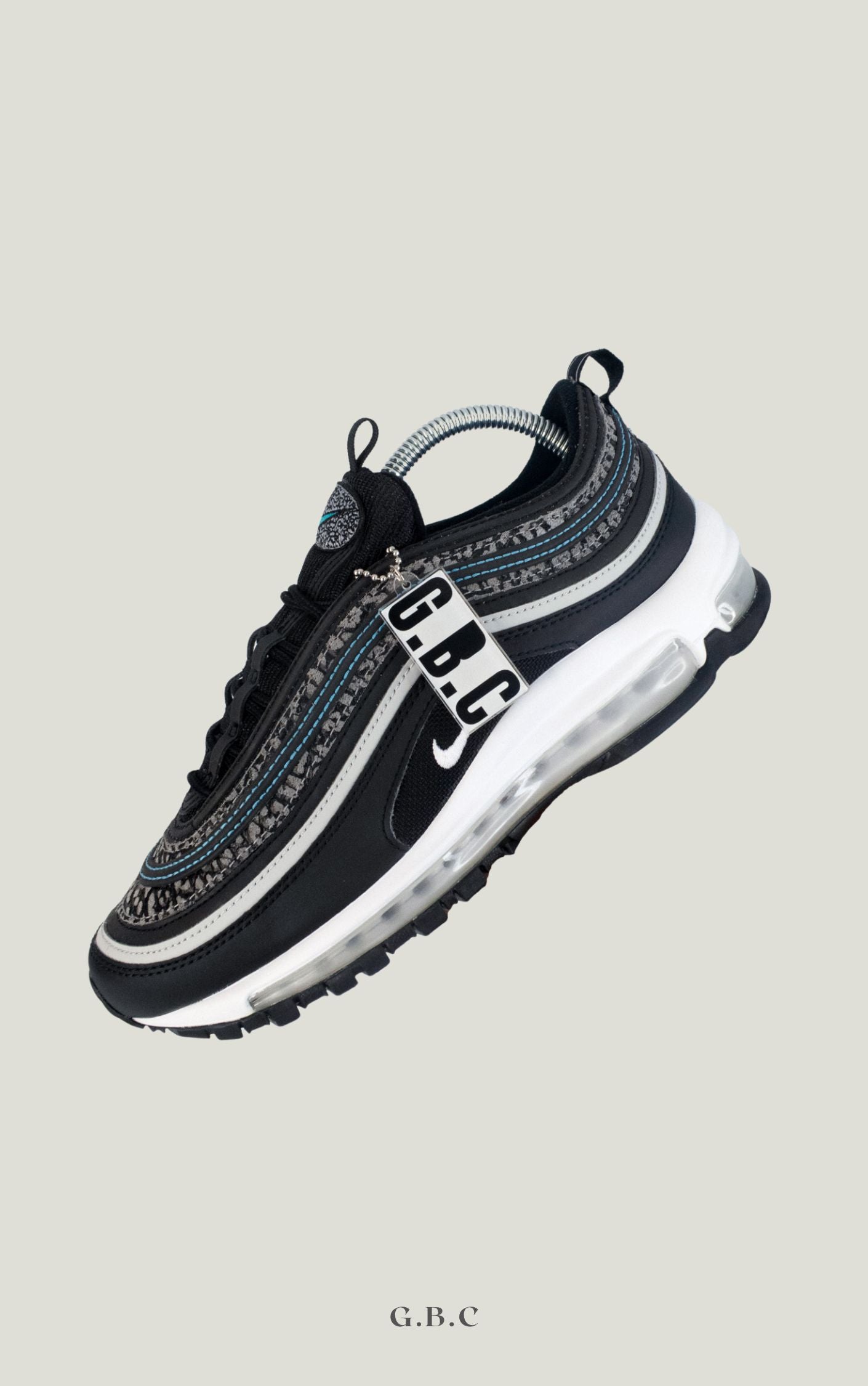 AIR MAX 97 CUSTOM