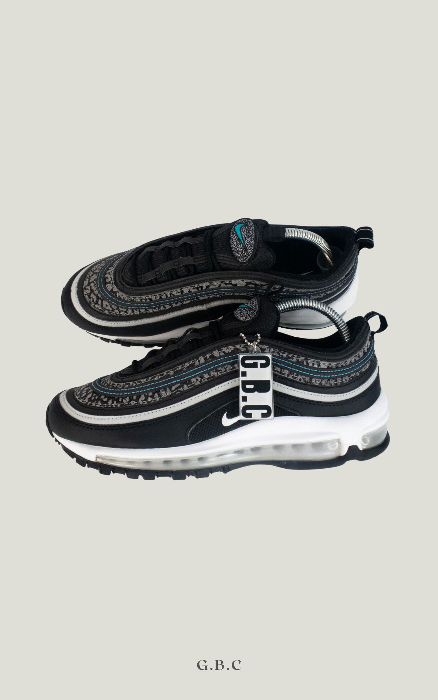 AIR MAX 97 CUSTOM