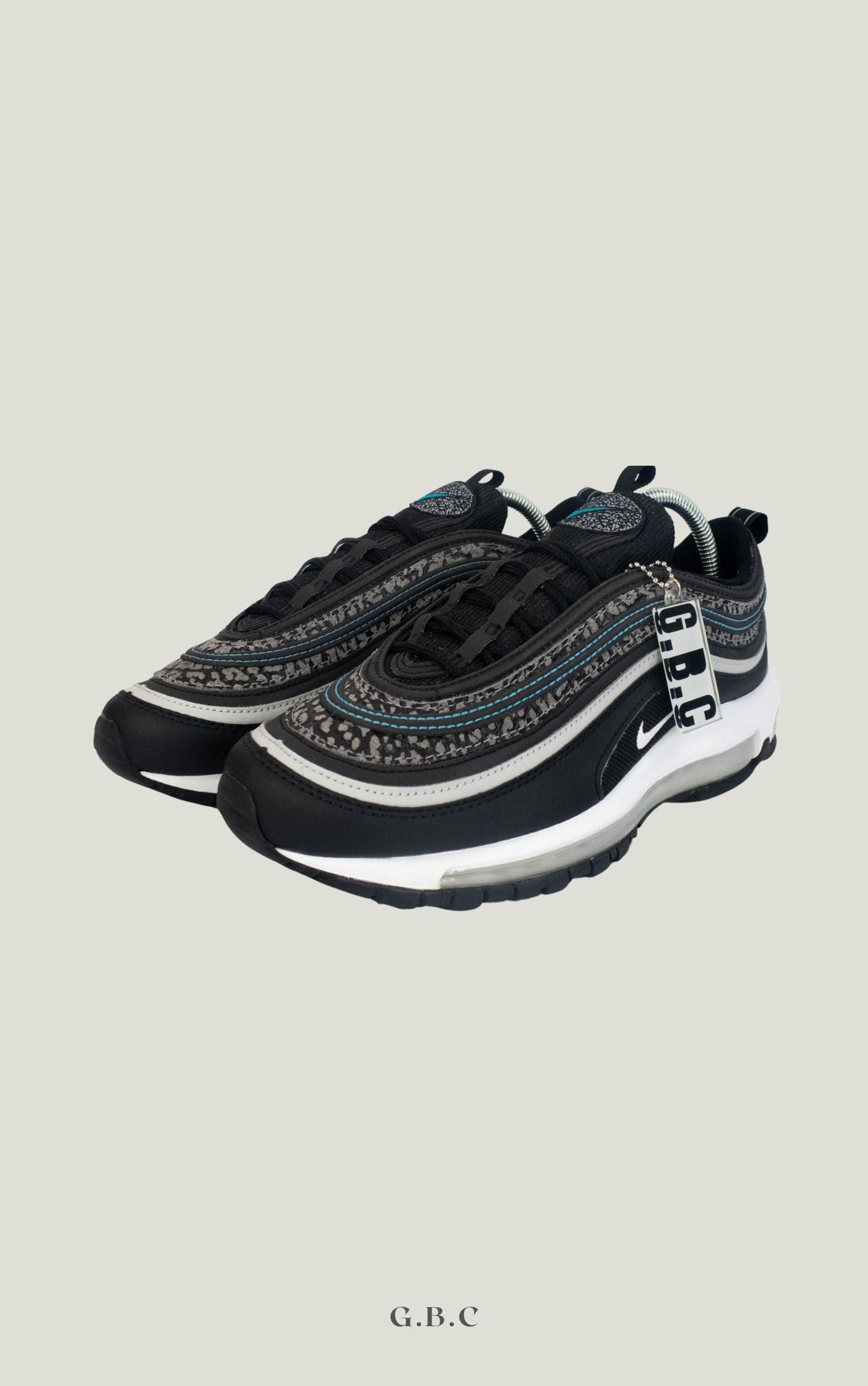 AIR MAX 97 CUSTOM