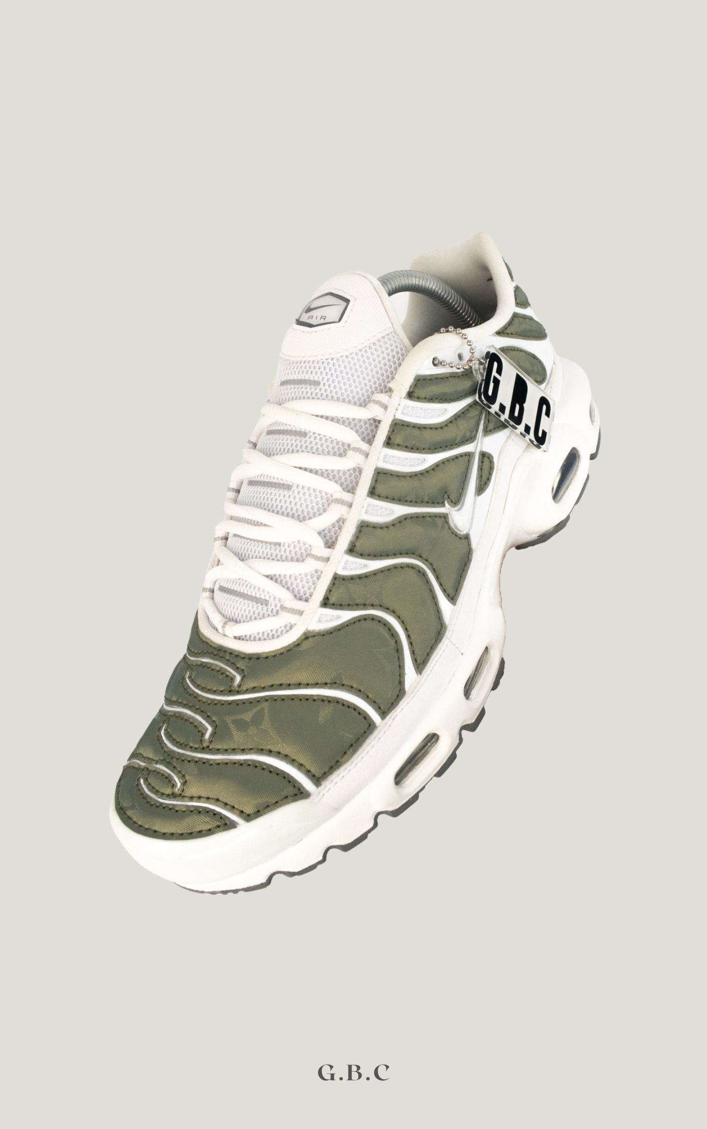 AIR MAX PLUS TN CUSTOM