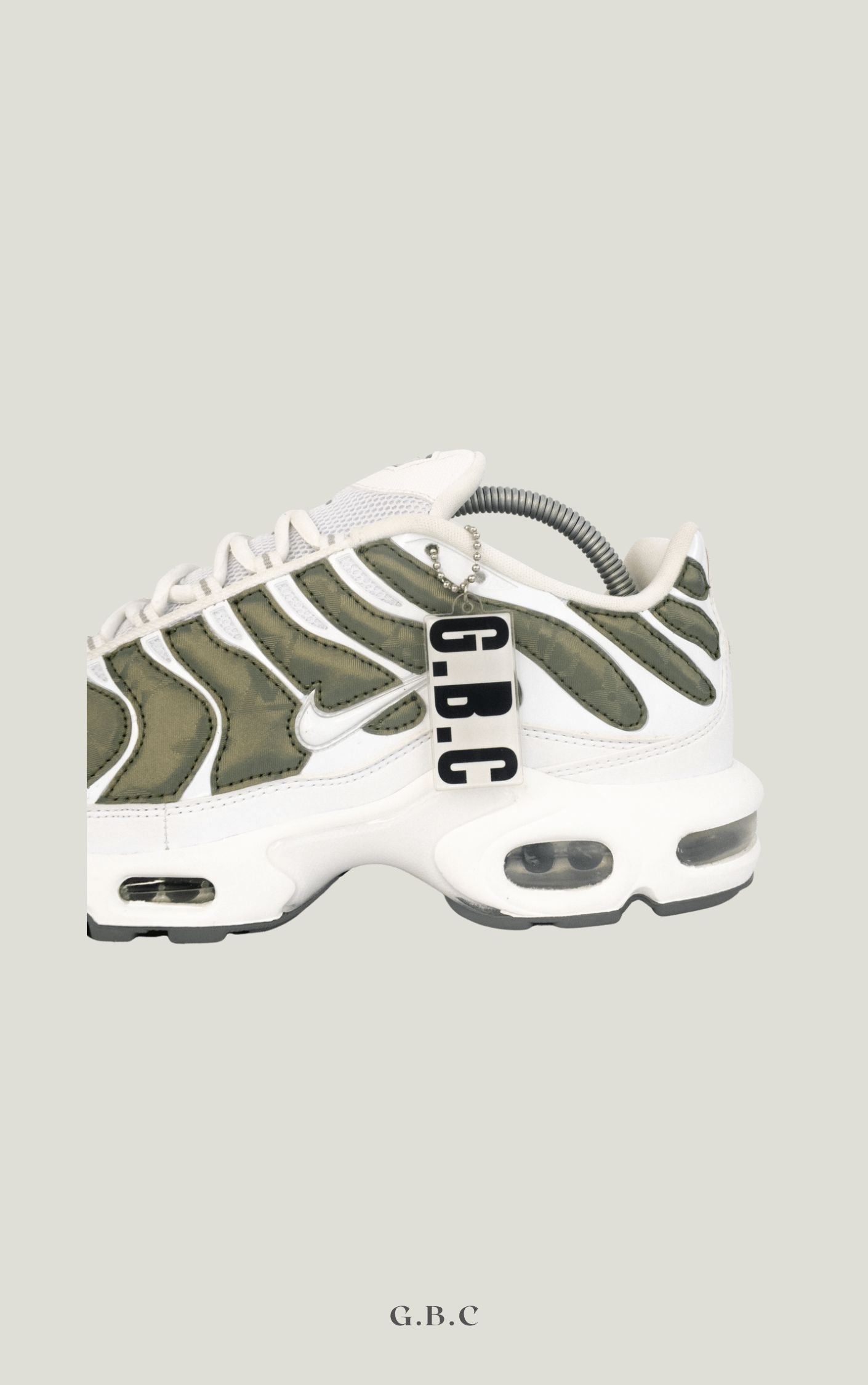 AIR MAX PLUS TN CUSTOM